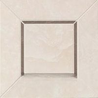 Декор Fap Ceramiche Supernatural Avorio Quadri Brillante Inserto арт-fKF2 — фото 1, Декор