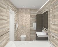 Мозаика Laparet Grace Серый арт-GRC-1 — фото 8, Мозаика