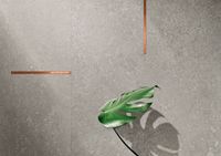 Керамогранит Imola ceramica Stoncrete Stcr12GRm арт-Stcr 12G Rm — фото 6, Керамогранит