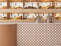 Товар: Керамогранит Harmony Glint Clay арт-37821 - фото 1 Керамогранит Harmony Glint Clay арт-37821 — фото 1, Керамогранит