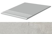 Ступень Casalgrande Padana Pietre di Sardegna Punta Molara Lappato арт-6704612 — фото 1, Ступени и клинкер