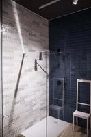 Настенная плитка Sant Agostino Decorline Wall Grey арт-CSADWGRE00 — фото 7, Настенная плитка