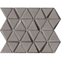 Мозаика L`antic colonial (Porcelanosa Grupo) Effect Triangle Caramel арт-L244009621 — фото 1, Мозаика