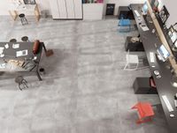 Товар: Керамогранит Ceramiche RHS (Rondine) Volcano Grey арт-J90916 - фото 5 Керамогранит Ceramiche RHS (Rondine) Volcano Grey арт-J90916 — фото 5, Керамогранит