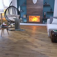 Керамогранит Laparet Parsy Серо Бежевый арт-F2Y190 — фото 6, Керамогранит