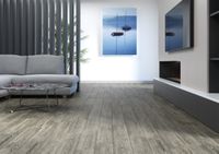 Керамогранит Laparet Oak Янтарный арт-OK 0054 — фото 12, Керамогранит