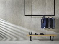 Товар: Керамогранит Ariostea Ultra Pietre Piasentina Levigato Silk 6mm арт-UP6SK300606 - фото 15 Керамогранит Ariostea Ultra Pietre Piasentina Levigato Silk 6mm арт-UP6SK300606 — фото 15, Керамогранит