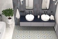 Декор Revoir Paris Bel Histoire Isabelle Coin арт-VVS1515_066 — фото 15, Декор