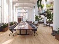 Керамогранит Porcelanosa Orleans Roble арт-P18803531 — фото 15, Керамогранит