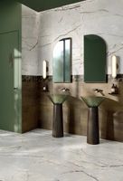 Керамогранит Flaviker PI.SA Rebel White Ret арт-0008670 — фото 4, Керамогранит