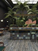 Товар: Керамогранит ABK Play Classic Mix Grey арт-PF60003475 - фото 6 Керамогранит ABK Play Classic Mix Grey арт-PF60003475 — фото 6, Керамогранит