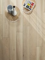 Керамогранит Korzilius Wood Work White Str арт-5900199207301 — фото 13, Керамогранит