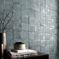 Товар: Настенная плитка WOW Enso Nakama Blue арт-120842 - фото 1 Настенная плитка WOW Enso Nakama Blue арт-120842 — фото 1, Настенная плитка