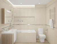 Настенная плитка Laparet Story Серый Камень арт-60091 — фото 2, Настенная плитка