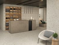 Atlas Concorde Italy Boost Mix Smoke Corner 120 арт-A84K — фото 12, Спец. Элемент