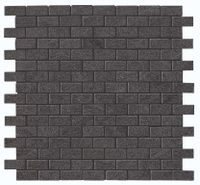 Мозаика Atlas Concorde Italy Marvel Stone Basaltina Volcano Mosaico Burattato арт-AS4K — фото 1, Мозаика