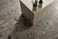 Керамогранит Ceramica Fioranese Frammenta Grigio Chiaro lucido арт-CG363LR — фото 5, Керамогранит