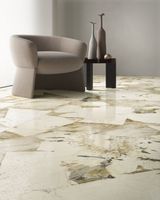 Керамогранит Fmg Select Travertino Lucidato 8mm арт-LU668288 — фото 3, Керамогранит