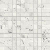 Мозаика LaFaenza Aesthetica Calacatta Matte Ret арт-MK.AE CAL6 30 — фото 1, Мозаика