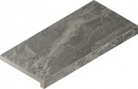 Угловая ступень Italon Charme Deluxe (Шарм Делюкс) Orobico Scal Ang Dx арт-620070001662 — фото 1, Ступени и клинкер