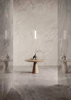 Керамогранит Casalgrande Padana Supreme Taupe Naturale 6mm арт-15570073 — фото 15, Керамогранит