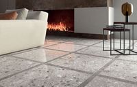 Керамогранит Ariana Futura Cenere Nat R арт-2949 — фото 5, Керамогранит