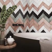 Бордюр Equipe Magma Jolly Malachite арт-25025 — фото 14, Бордюр