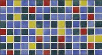 Мозаика Ezarri Mix Multicolor арт-25015 - D — фото 1, Мозаика