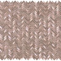 Мозаика L`antic colonial (Porcelanosa Grupo) Gravity Arrow Rose Gold арт-L241714891 — фото 1, Мозаика
