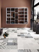 Товар: Керамогранит ABK Play Classic Mix Grey арт-PF60003475 - фото 3 Керамогранит ABK Play Classic Mix Grey арт-PF60003475 — фото 3, Керамогранит