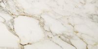 Керамогранит Impronta italgraniti Marble Experience Calacatta Gold Nat 6mm арт-MB02XPA — фото 1, Керамогранит