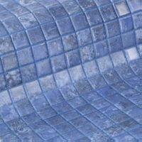 Мозаика Ezarri Zen арт-Bluestone 50 Safe — фото 1, Мозаика