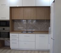 Мозаика Atlas Concorde Russia Supernova Onyx Ivory Chiffon Mosaic арт-600110000197 — фото 3, Мозаика