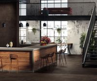 Декор Atlas Concorde Italy Boost Pro Paint арт-A0LX — фото 2, Декор