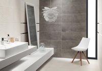 Настенная плитка Tubadzin Integrally White арт-5903238003865 — фото 2, Настенная плитка