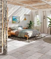 Настенная плитка Serenissima Cir Havana Malecon (Grigio) Sestino арт-1052953 — фото 15, Настенная плитка