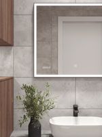 Керамогранит Cersanit Concretehouse Голубой арт-A16543 — фото 13, Керамогранит