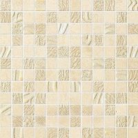 Мозаика Fap Ceramiche Meltin Sabbia Mosaico арт-fKRP — фото 1, Мозаика