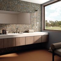 Керамогранит Arcana Ceramica Parallax Reddish арт-ARC_88T4 — фото 14, Керамогранит