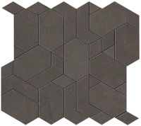 Товар: Керамогранит Atlas Concorde Italy Boost Pro Tobacco Mosaico Shapes арт-A0QD - фото 1 Керамогранит Atlas Concorde Italy Boost Pro Tobacco Mosaico Shapes арт-A0QD — фото 1, Керамогранит