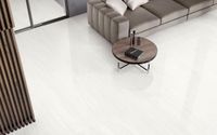 Ступень Sant Agostino Pure Marble Gradone Ang 120 Dx Covelano White арт-CSAGADVH12 — фото 7, Ступени и клинкер