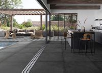 Керамогранит La Fabbrica Ceramiche Hurban Beige Nat Ret арт-177092 — фото 7, Керамогранит