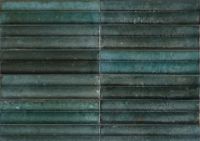 Керамогранит Marazzi Lume Blue 3D Swing Lux str арт-MP96 — фото 2, Керамогранит