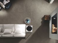 Керамогранит Cerim Ceramiche Match Up Earl Grey Mix Glossy Ret 6mm арт-772342 — фото 7, Керамогранит