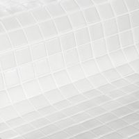 Мозаика Ezarri Safe Steps White арт-2545 - А — фото 1, Мозаика