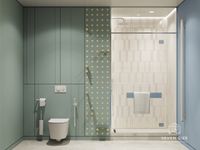 Керамогранит Laminam Fokos Talco 3,5mm арт-LAMF010950_IT — фото 10, Керамогранит