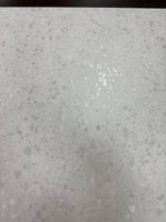 Керамогранит Casalgrande Padana Terrazzo White арт-11950041 — фото 4, Керамогранит