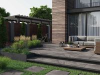 Товар: Керамогранит Onlygres Stone SOGXL3001 Beige Полированный арт-71974 - фото 14 Керамогранит Onlygres Stone SOGXL3001 Beige Полированный арт-71974 — фото 14, Керамогранит