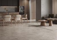 Керамогранит Cersanit Residence Светло-бежевый рельеф ректификат арт-A17874 — фото 14, Керамогранит