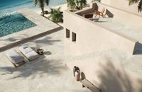 Керамогранит Cerdomus Karnis Charcoal Safe арт-93483 — фото 14, Керамогранит